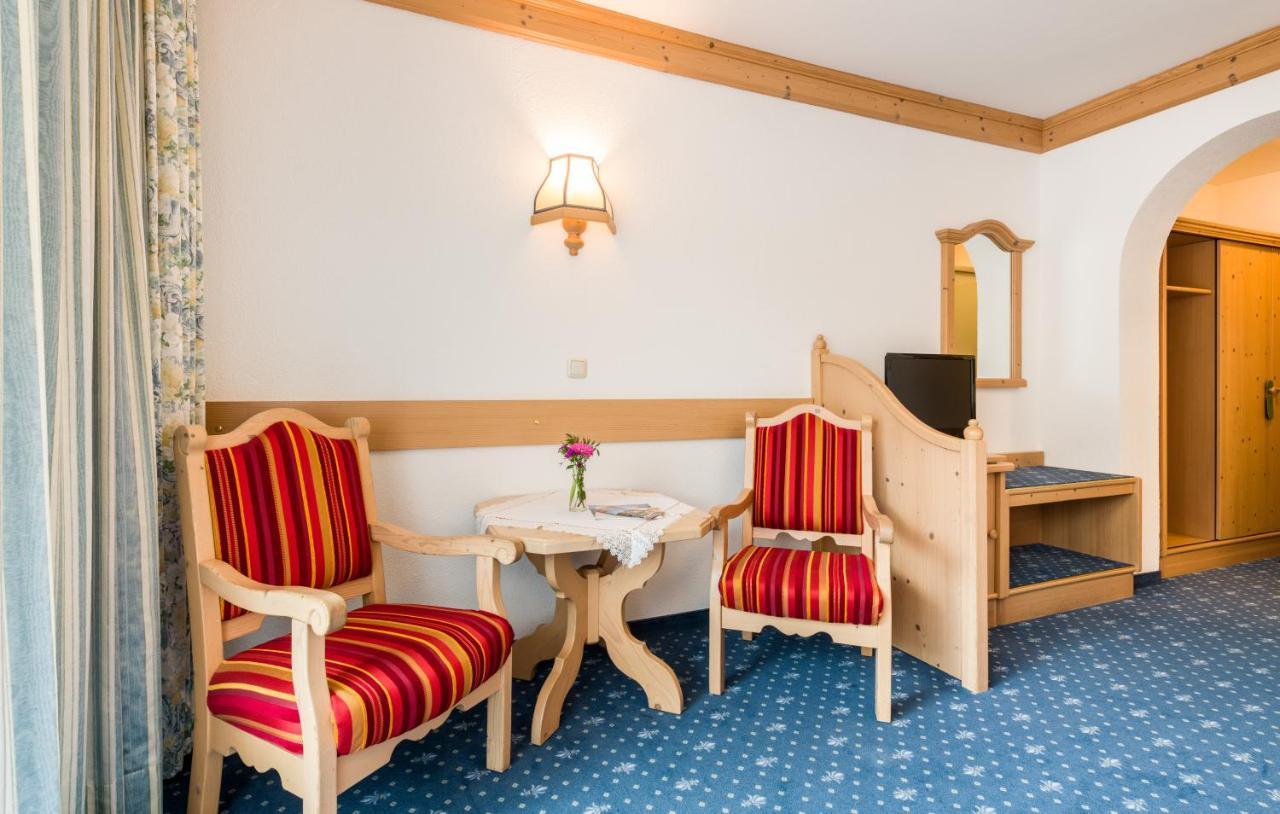Hotel Moserhof 4*
