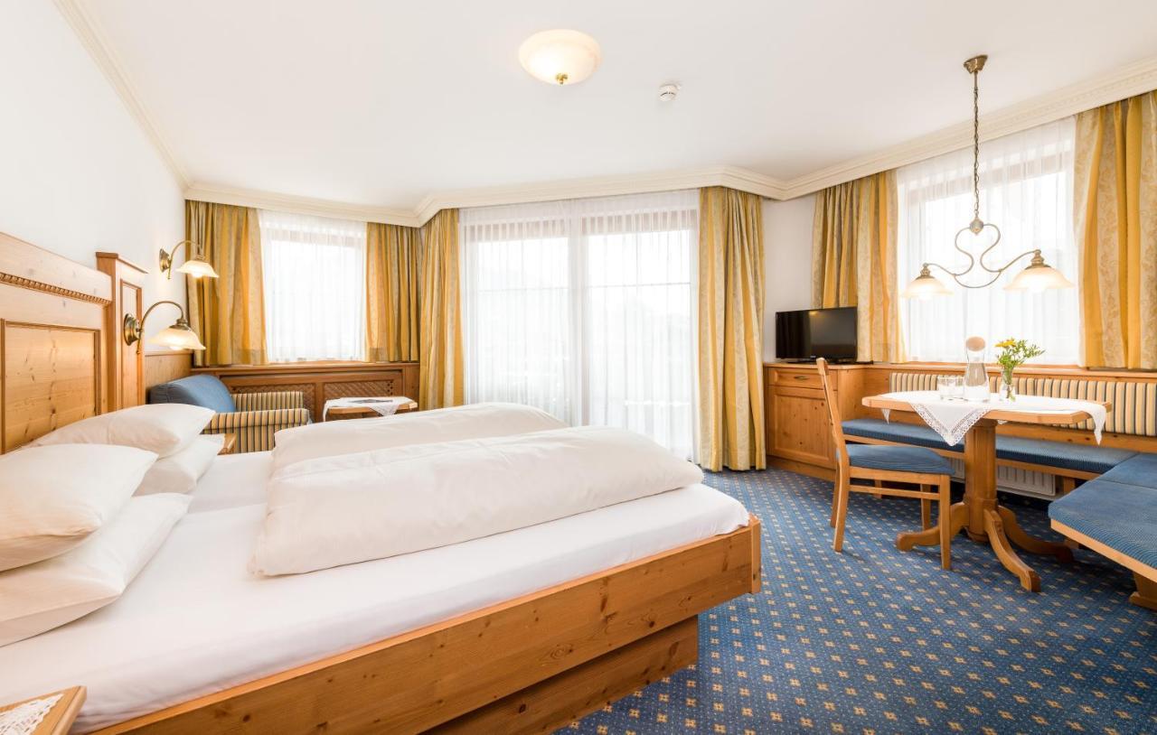 Moserhof Hotel Reuthe