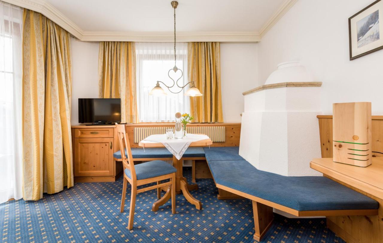 Hotel Moserhof Reuthe