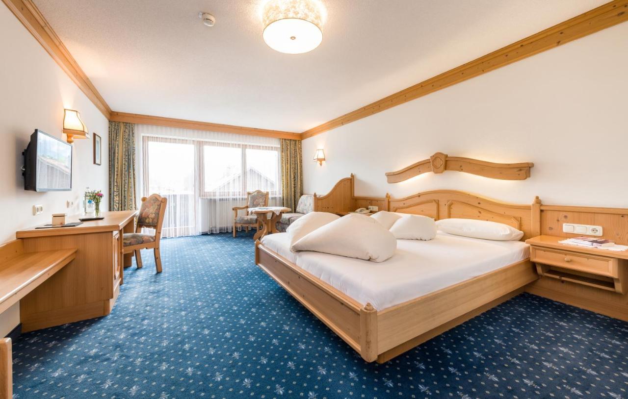 Moserhof Hotel
