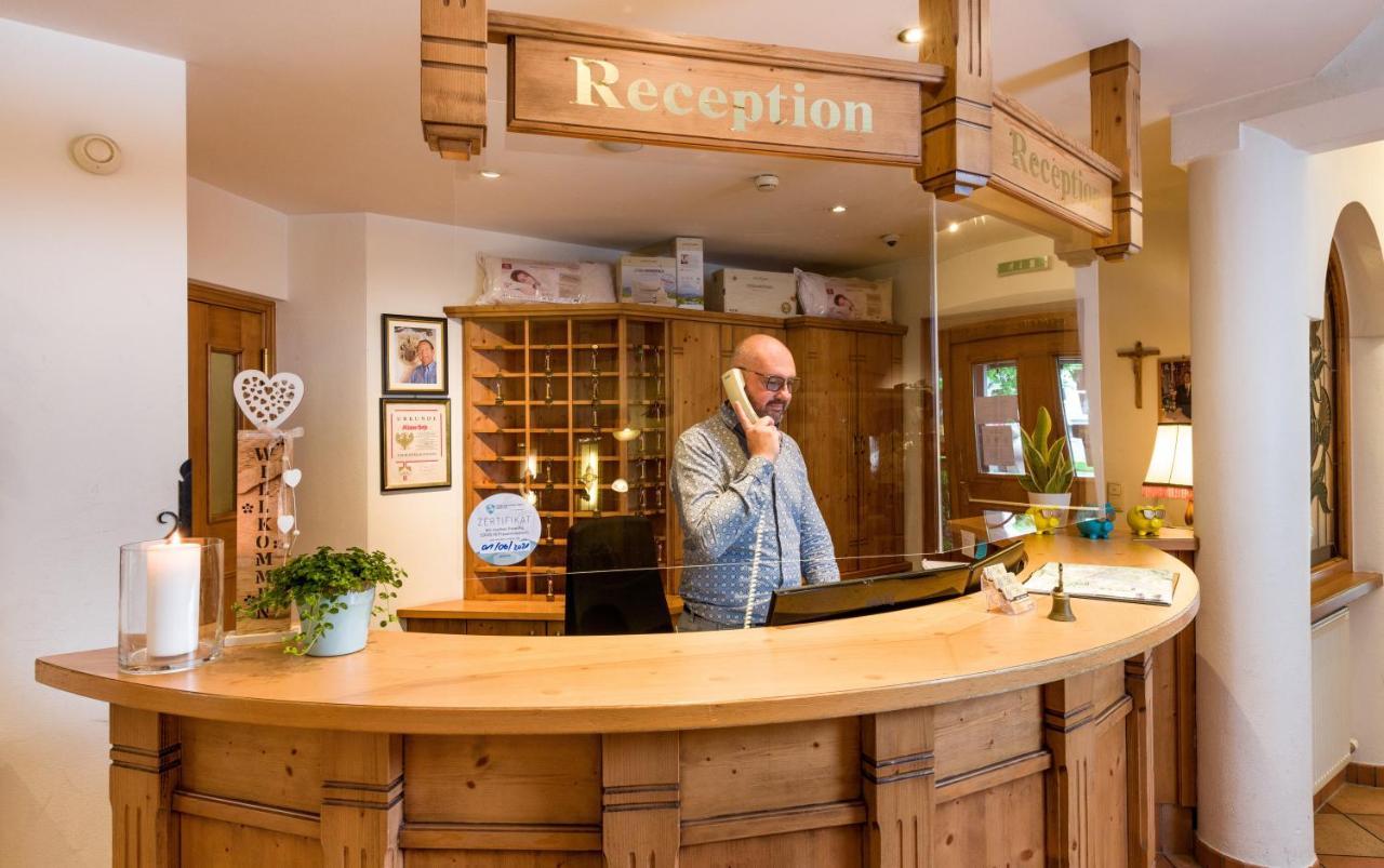 Moserhof 4*