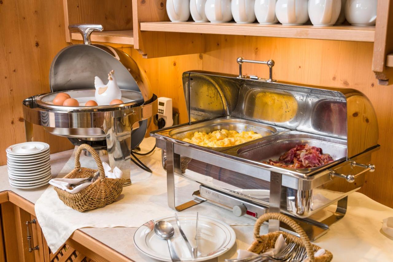 Moserhof Hotel Reuthe