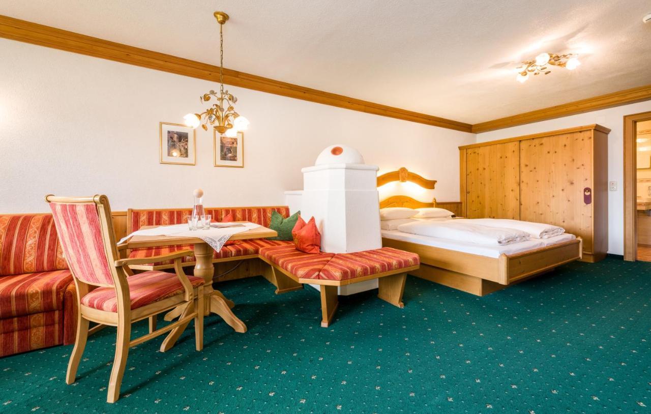 Moserhof Reuthe