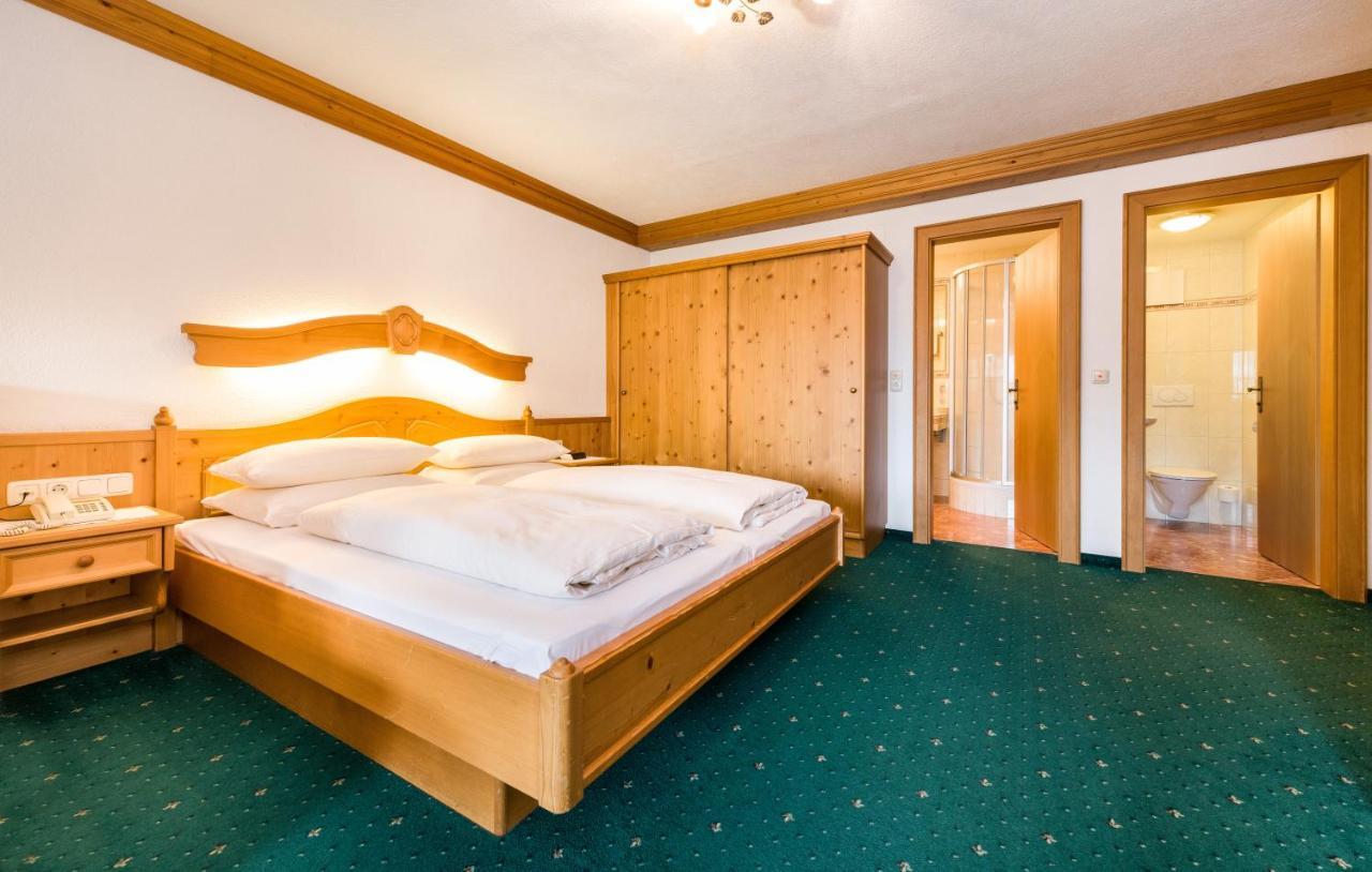 Moserhof Hotel Reuthe