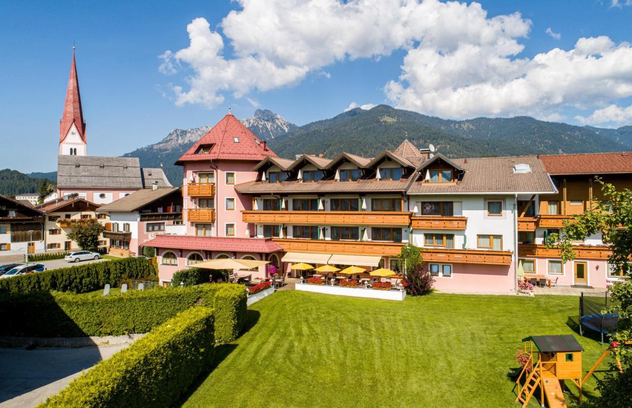 Moserhof Hotel