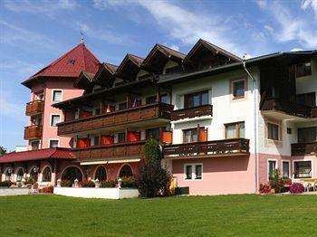 Moserhof 4* Reuthe