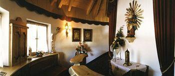 Moserhof Hotel 4*
