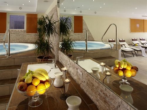 Hotel Moserhof Reutte