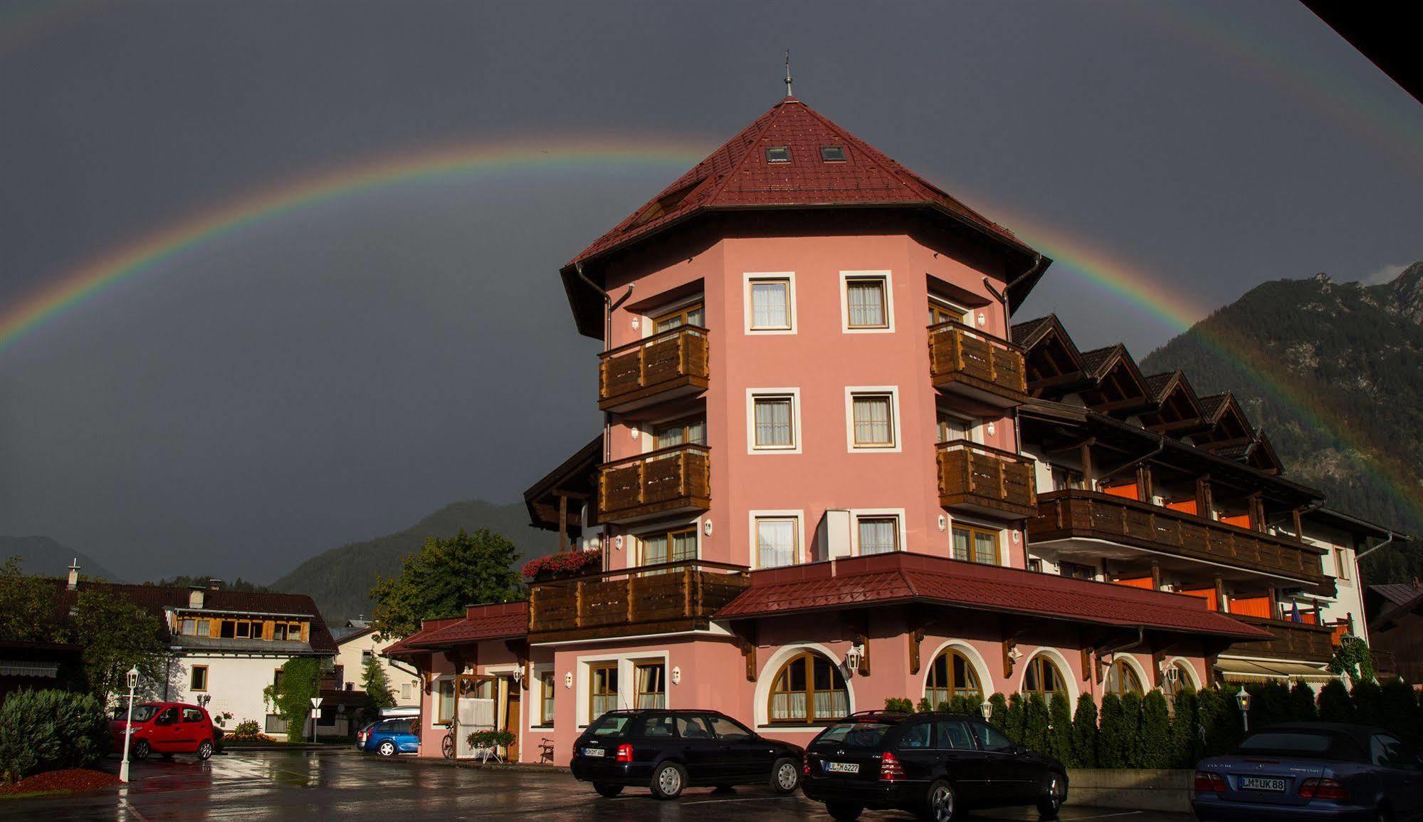 Hotel Moserhof 4*