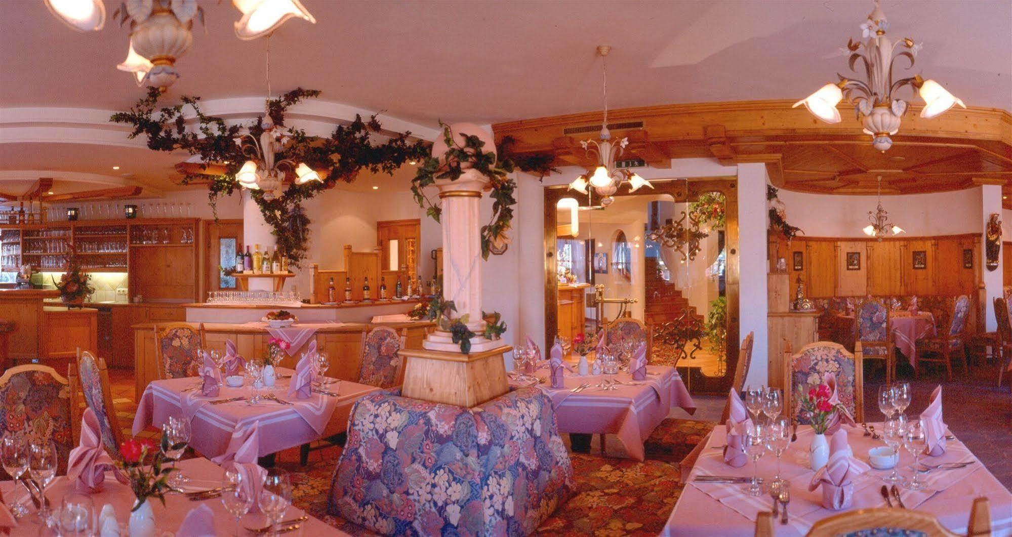 Hotel Moserhof 4*